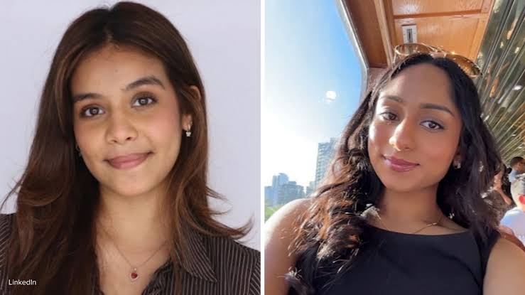 2 Bay Area college students from Fremont who attended UC Berkeley and SJSU die after being swept into Santa Cruz surf