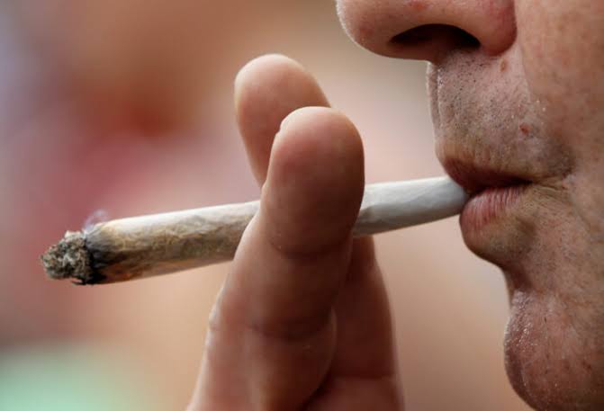Rokita wants to block federal marijuana shift