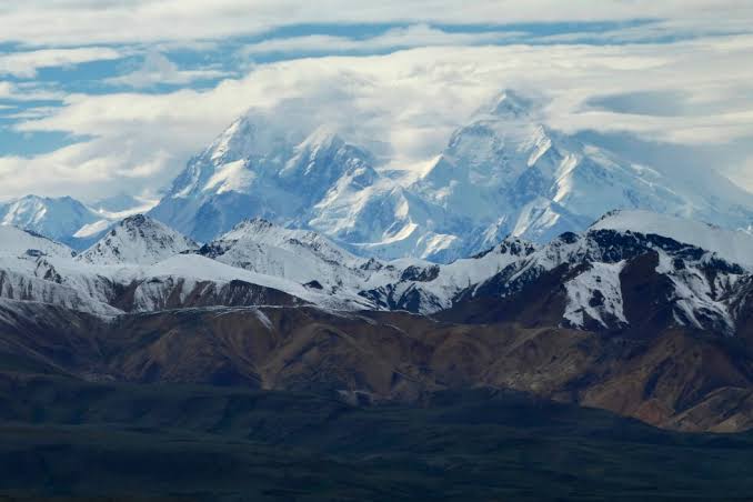 3 climbers who fell near treacherous pass on Alaska’s Mount McKinley are dead, 1 rescued