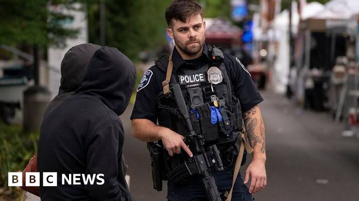 Number of suspects in fatal Seattle food festival shooting rises to three