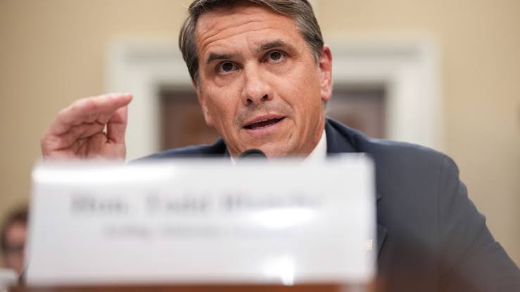 June 2, 2026 – DOJ not moving forward with ‘anti-weaponization’ fund, acting attorney general says