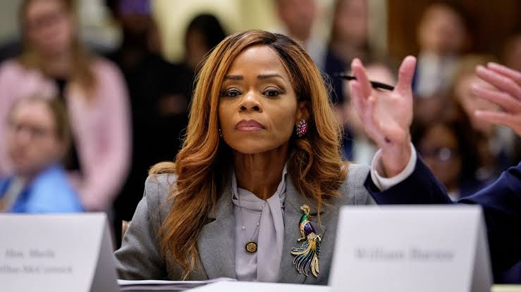 Fiery Ethics Committee hearing ends in guilty ruling for Rep. Sheila Cherfilus-McCormick