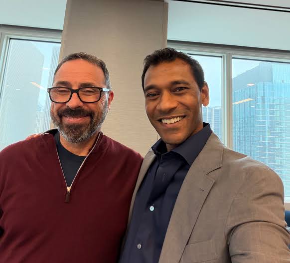 Cerebras IPO makes billions for Benchmark but VC Eric Vishria almost didn't take the meeting