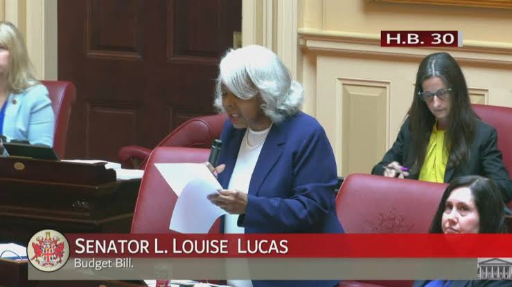 Virginia General Assembly approves budget with data center tax changes, teacher raises