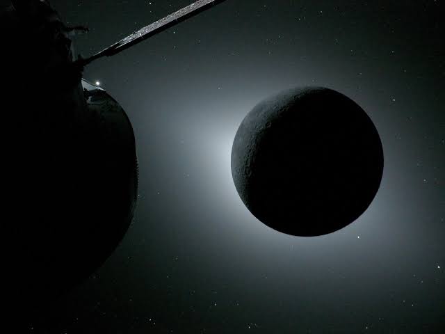 NASA’s Artemis II Crew Beams Official Moon Flyby Photos to Earth