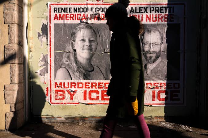 Minnesota prosecutors obtain long withheld evidence in probe into fatal shootings of Good, Pretti