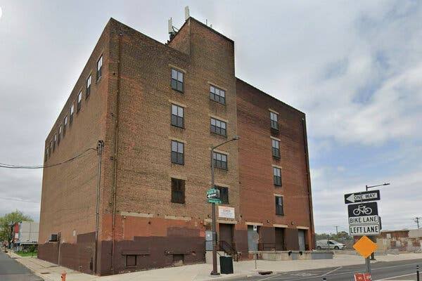 Nearly 11,000 Bottles of Bourbon Are Stolen From a Philadelphia Warehouse