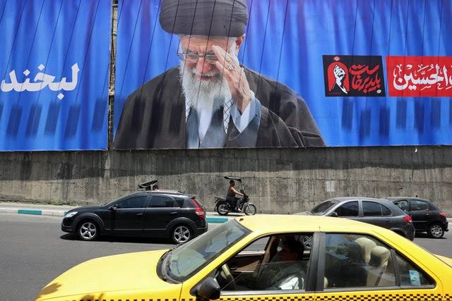 U.S.-Iran Latest: Talks pause for slain ayatollah's funeral after Trump and mediators claim progress