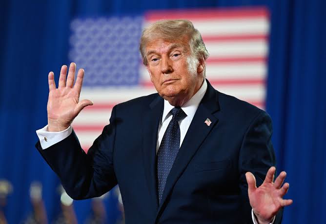 These Researchers Would Be in Africa Fighting Ebola—but Trump Cut Their Funding