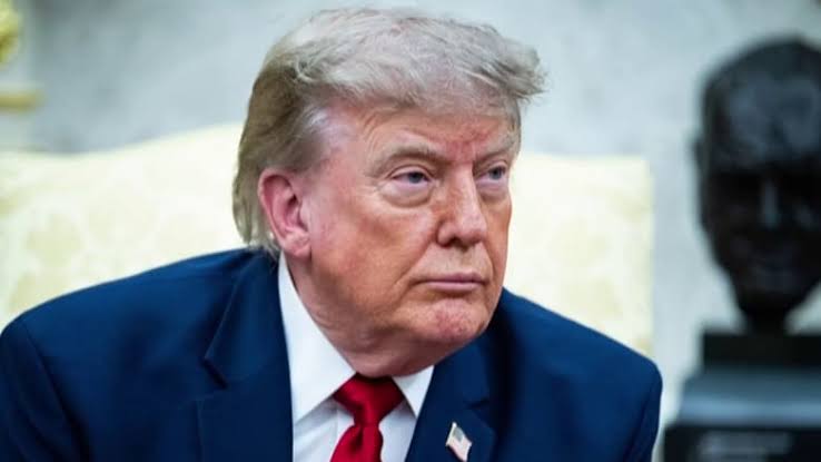 Trump slaps new tariffs on Canadian goods
