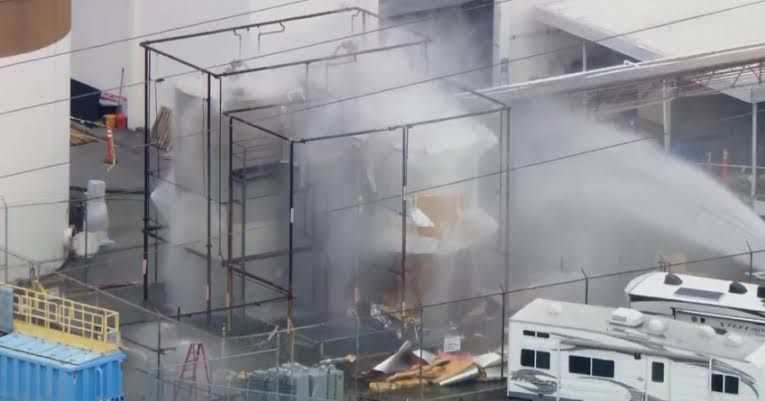 Live Updates: Massive blast ruled out at California chemical leak in Orange County as officials say crisis is "not over"