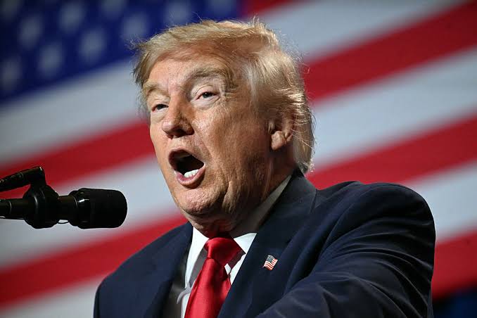 Trump Labels Abdul El-Sayed a Hateful ‘Communist’
