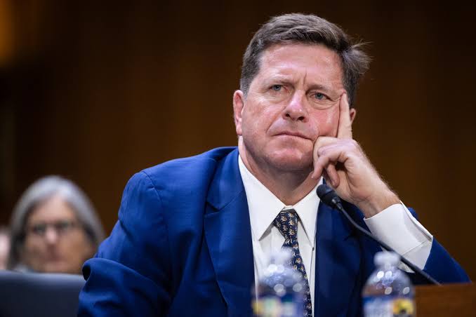 Clayton on verge of confirmation as intel chief - Live Updates