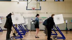 Mamdani-backed candidates win in New York's Democratic primary