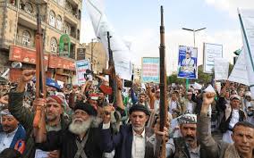 CENTCOM says it has completed latest wave of strikes on Iran