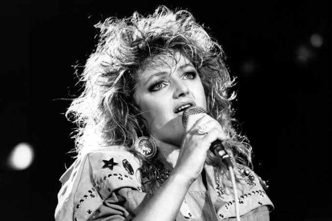 Bonnie Tyler, singer famed for ‘Total Eclipse of the Heart,’ dies at 75