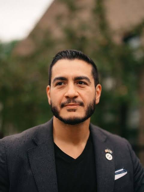 Opinion | Abdul El-Sayed Thinks Progressives Have a Way to Win. I Hope He’s Right.