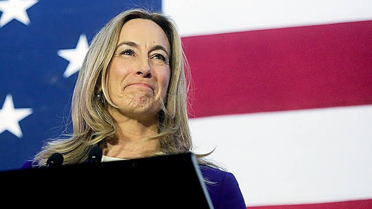 Sherrill ripped after NJ skips flag directive honoring Graham: ‘Most political governor’