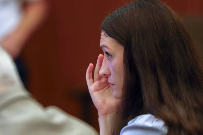 Jurors in Lindsay Clancy's trial visit the home where she killed her children