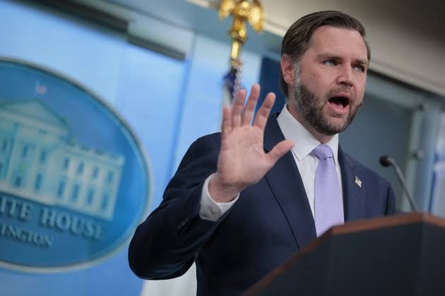 Vance to host state AGs at White House for fraud task force meeting