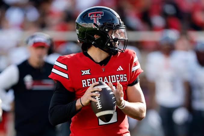 Big 12 files lawsuit seeking to clear way to sanction Texas Tech for playing Brendan Sorsby - The Athletic