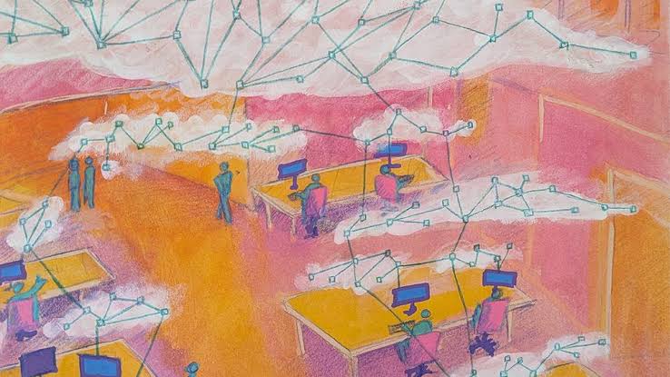 How AI may reshape career pathways to better jobs