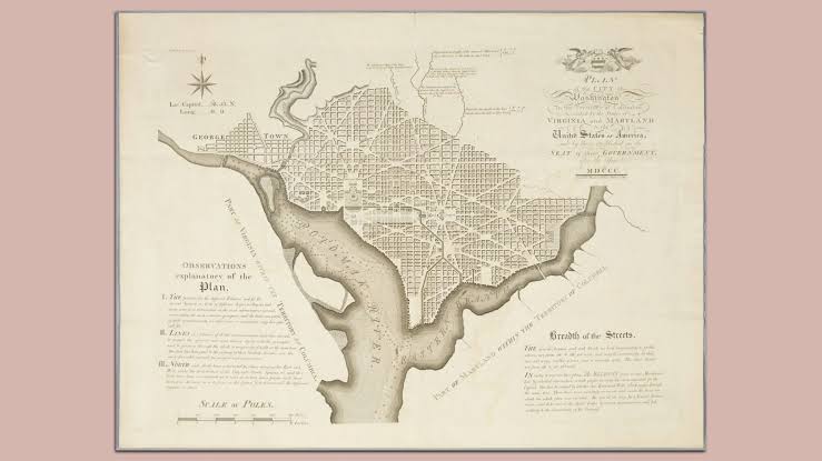 MAGA Republicans want Trump to annex Arlington for D.C.