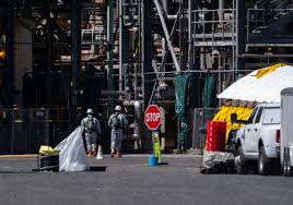 Longview paper mill disaster could be ‘deadliest industrial tragedy in modern Washington state history,’ governor says
