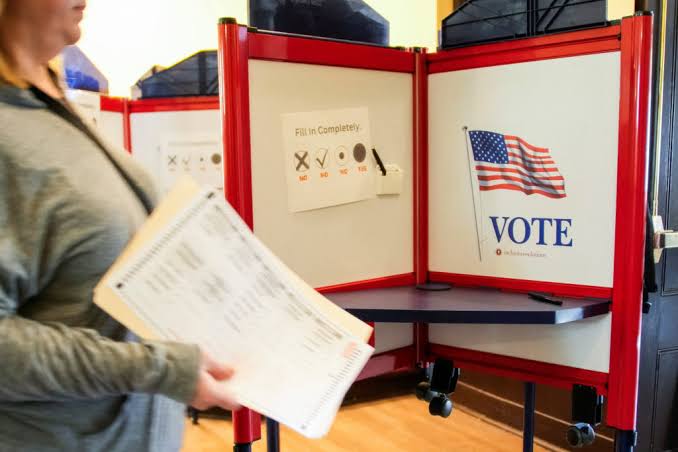 New Jersey Democrats pick opponent in district where U.S. Rep. Tom Kean Jr. has been absent