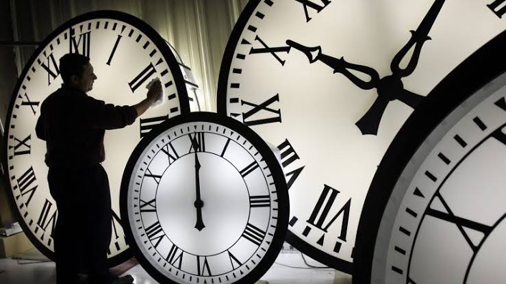 What permanent daylight saving time would look like in your state
