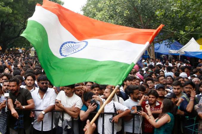 India's youth-led Cockroach movement vows to continue protest after police crackdown