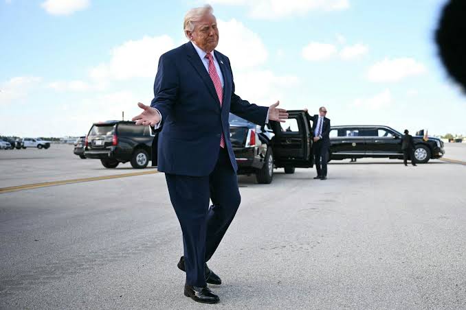 Trump risks falling in to the ‘asymmetric resolve’ trap in Iran − just as presidents before him did elsewhere