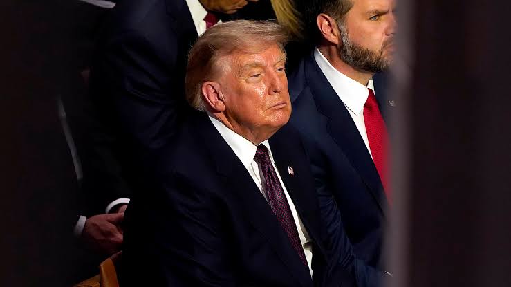 Trump’s legislative demand falls flat with Senate GOP