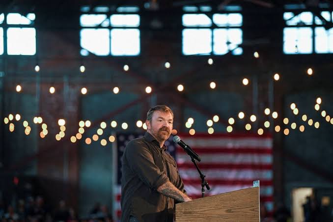 The Platner sexting controversy and what it could mean for Democrats