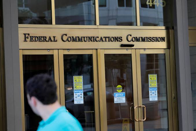 FCC commissioner says Trump call to revoke ABC, NBC licenses is unconstitutional
