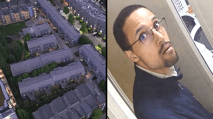 Suspect in killing of UW student charged with murder, may have previously prowled campus