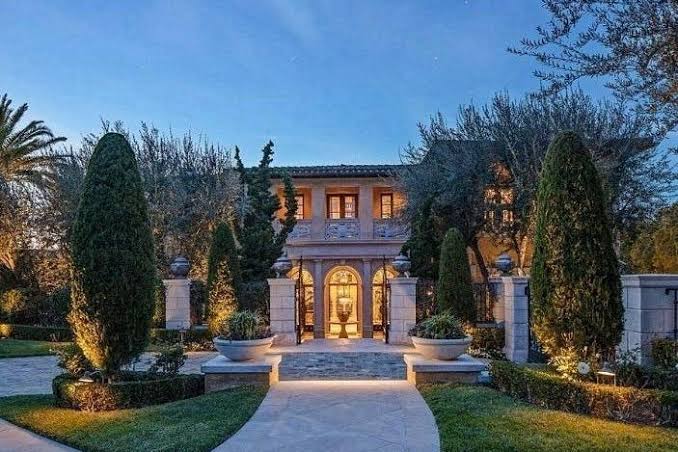Tech CEO With $35 Million California Mansion Charged With Secretly Aiding Iran’s Nuclear Program
