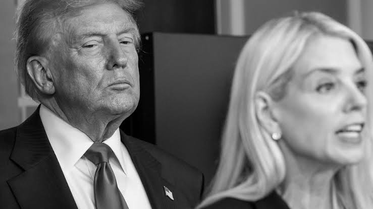 Trump’s Purge May Be Just Beginning