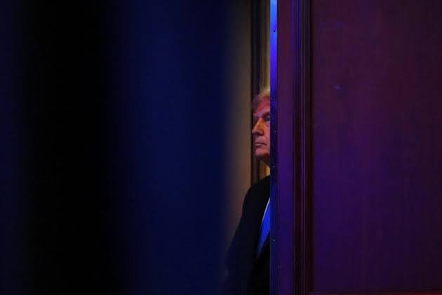 Donald Trump is on a Supreme Court losing streak. Yes, really.