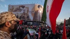 US launches fresh strikes on Iran as Trump warns Tehran it 'better behave'