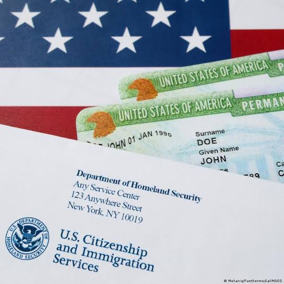 US tells green card seekers to apply from abroad