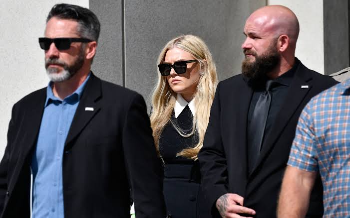 Officer tells Utah court he found ‘sniper pad’ on rooftop after Charlie Kirk assassination