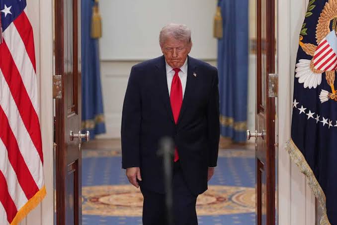 Judge halts Trump effort requiring colleges to show they don't consider race in admissions
