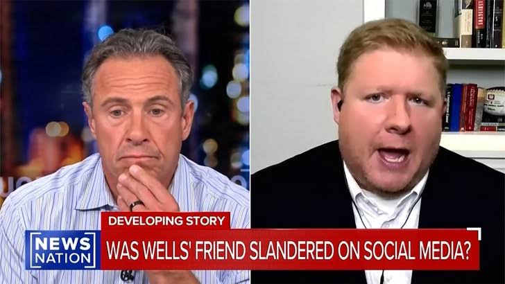 Nolan Wells' Friend's Lawyer Says Alleged Enhanced Sea Tow Audio Was 'Doctored'