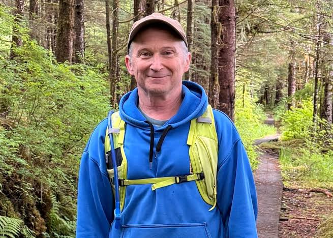 Senate candidate with same name as incumbent Dan Sullivan ineligible for ballot, official rules