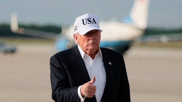 Donald Trump asks for amendments to agreed upon draft of US-Iran ceasefire deal