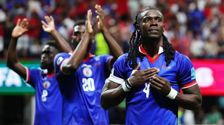 Haiti’s World Cup run ends with a Supreme Court ruling striking a blow to many fans