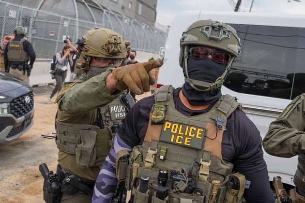 Two more federal appeals courts reject ICE mass detention policy