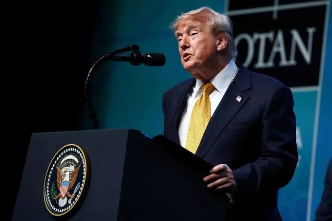 Trump fires Election Assistance Commission members ahead of midterms