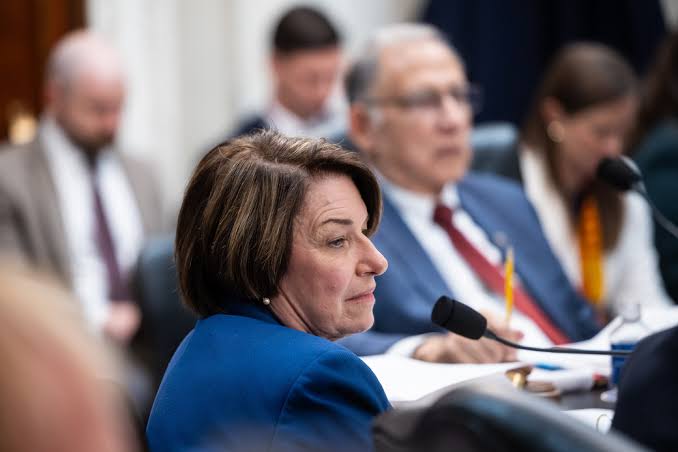 Senate Republicans’ farm bill fails over SNAP stalemate